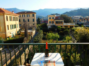 Le stanze del papa, Levanto Levanto